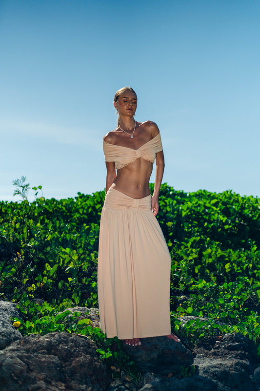 Gigi Top