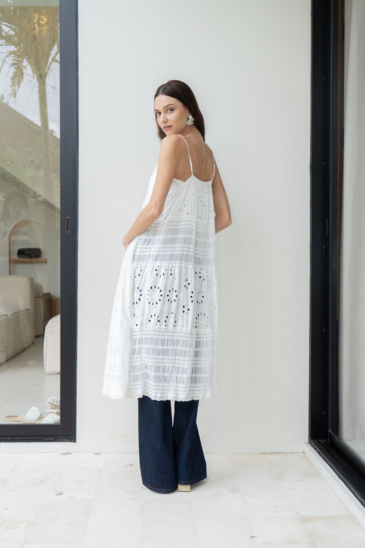 Anne Dress