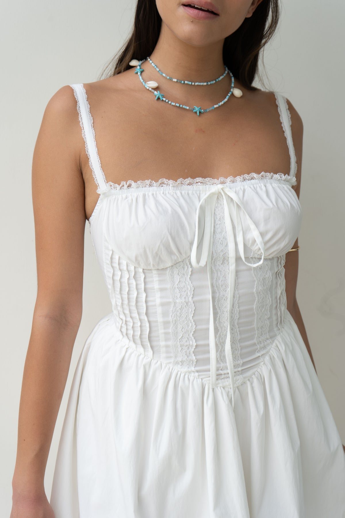 Mavendra Dress
