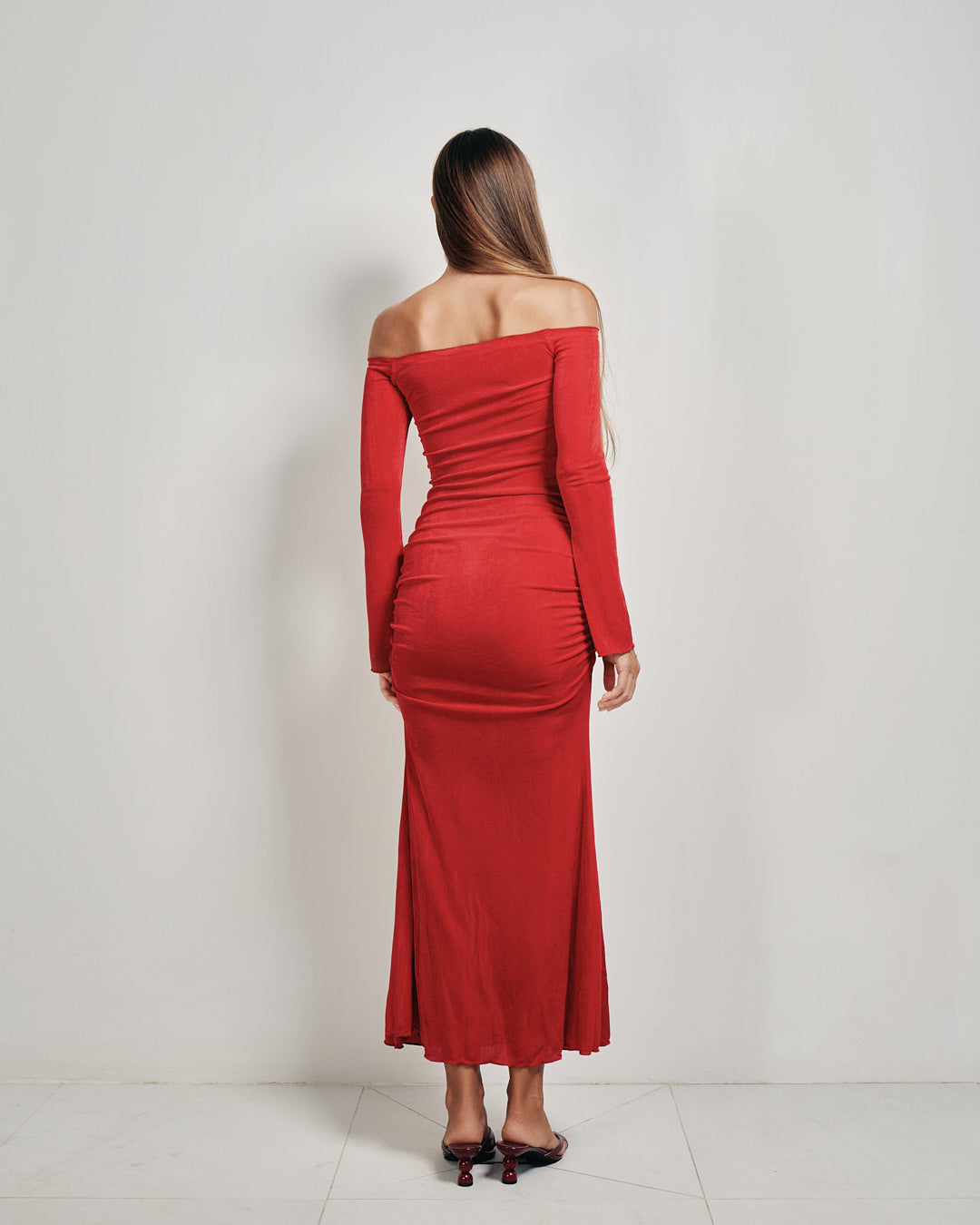 Melody Dress