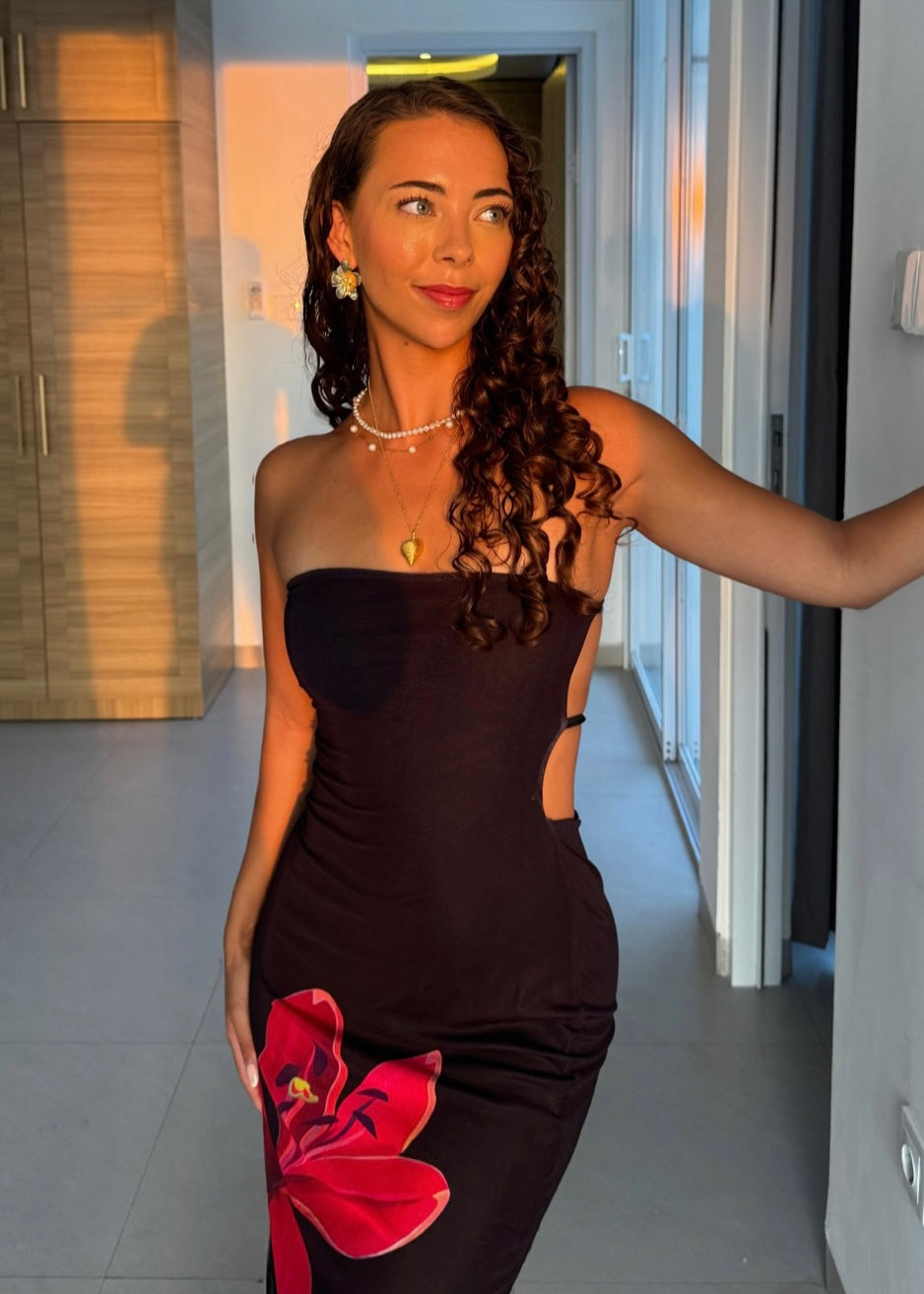 Esha Dress