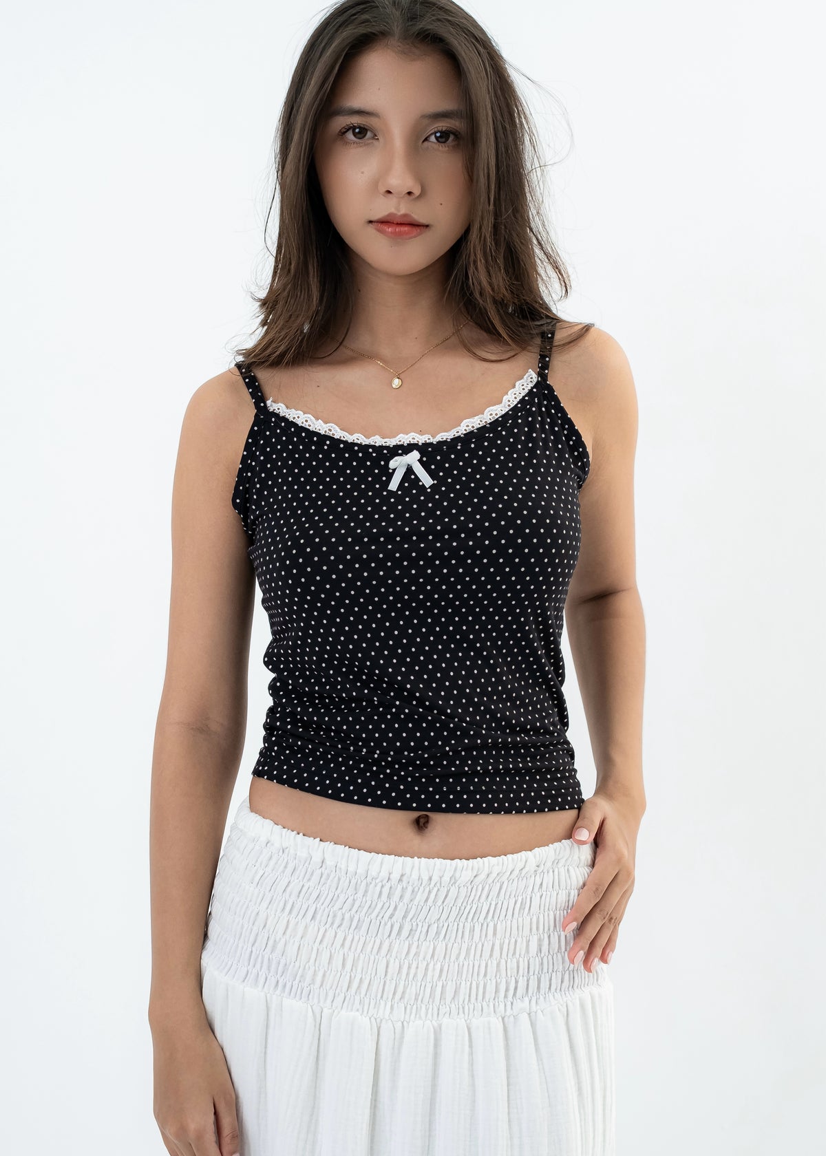 Dottie Top