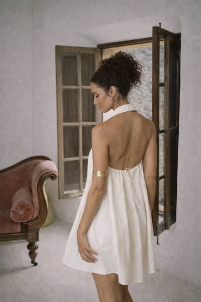 Zanya Mini Dress