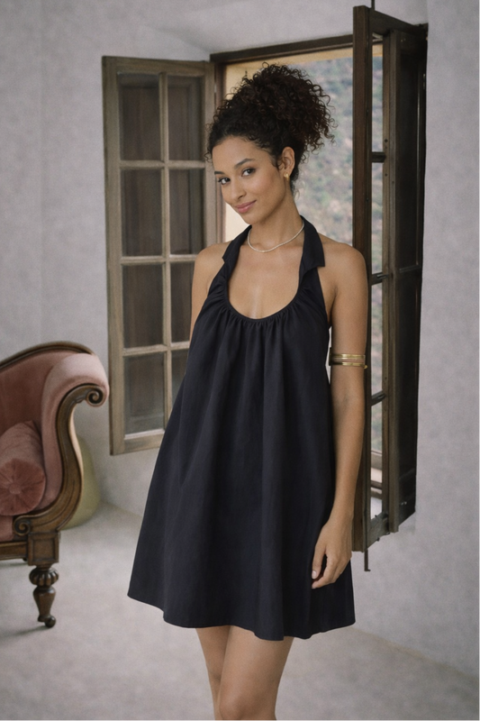 Zanya Mini Dress