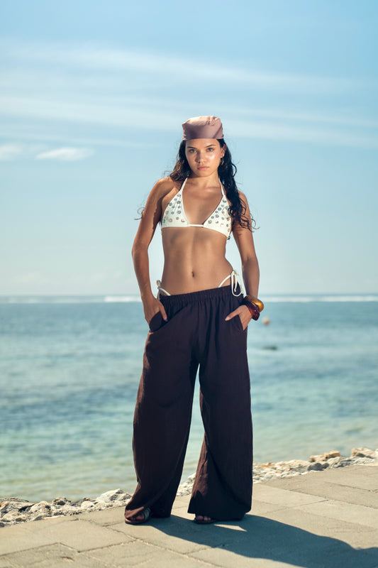 Kawaca Irene Pants