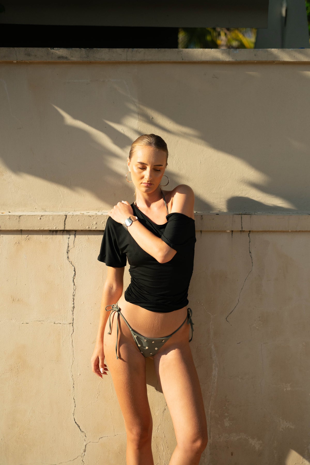 Alba Top