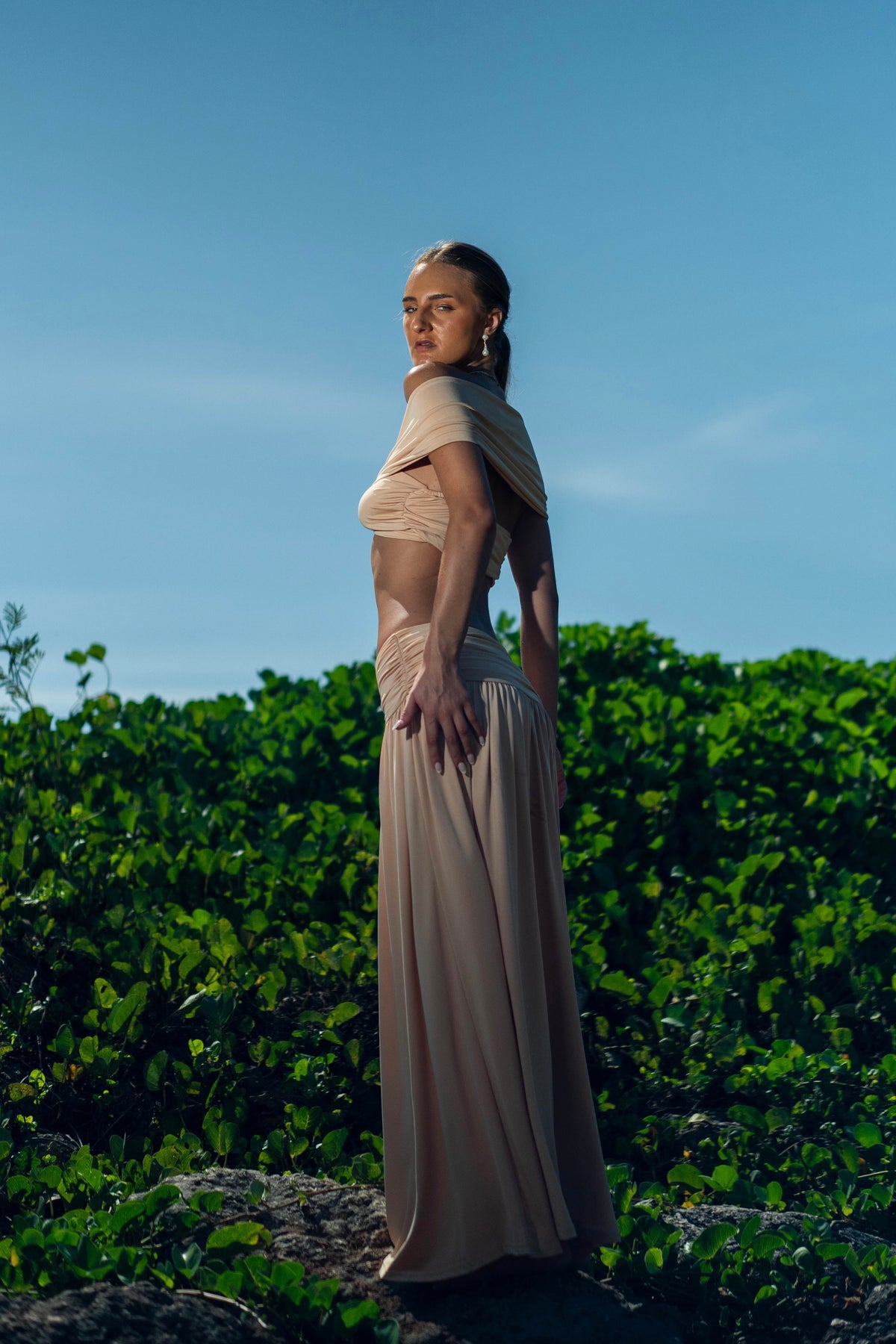 Gigi Skirt