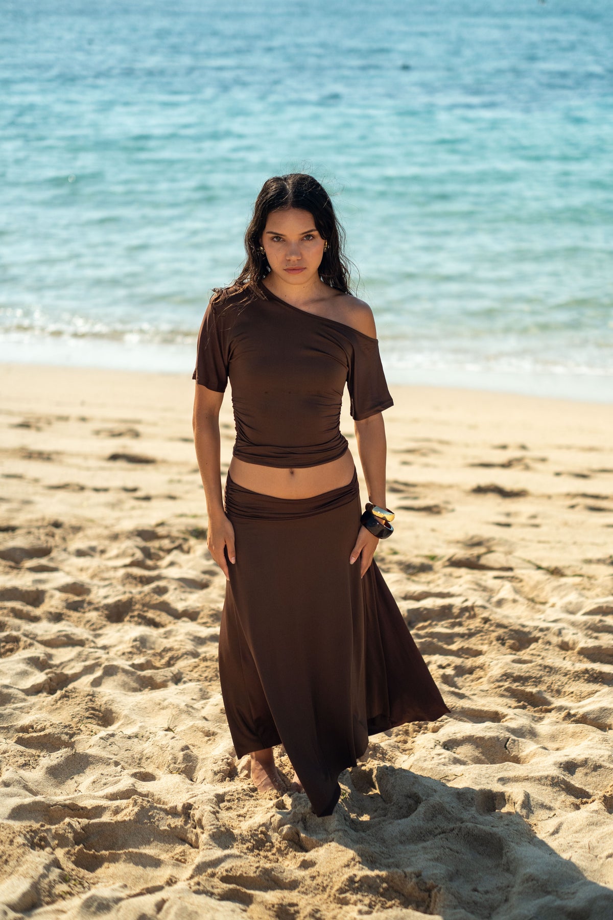 Alba Skirt