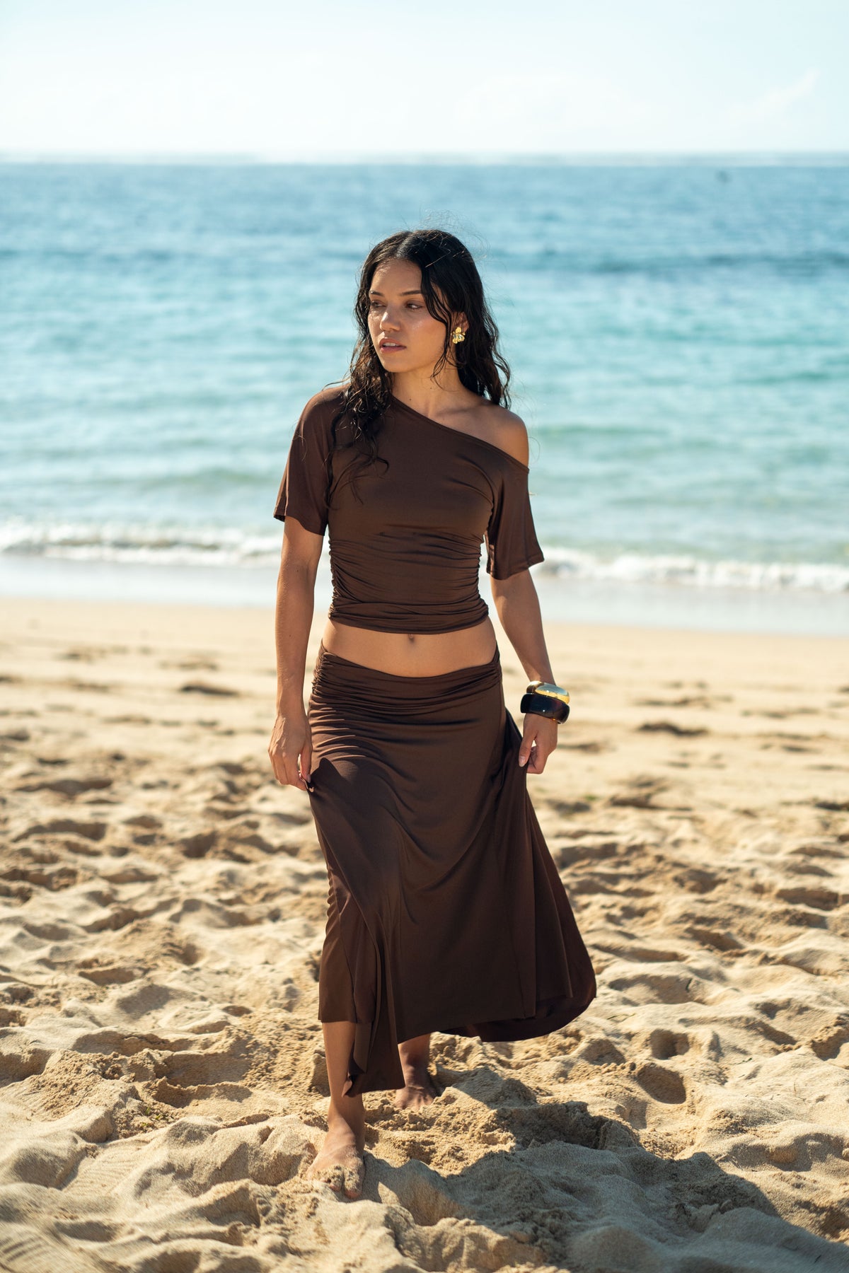 Alba Skirt
