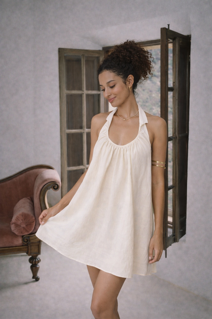 Zanya Mini Dress
