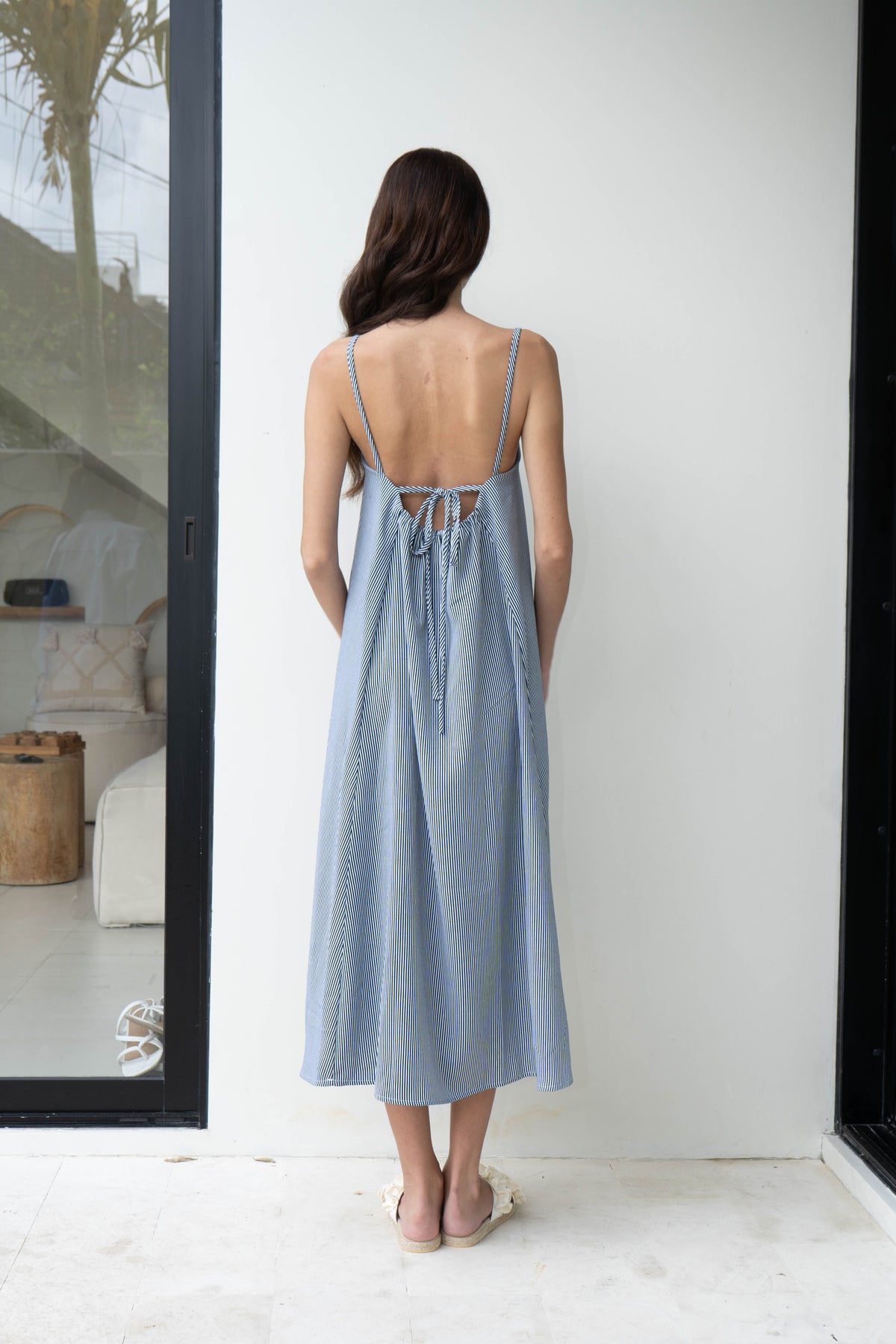 Gwyne Dress