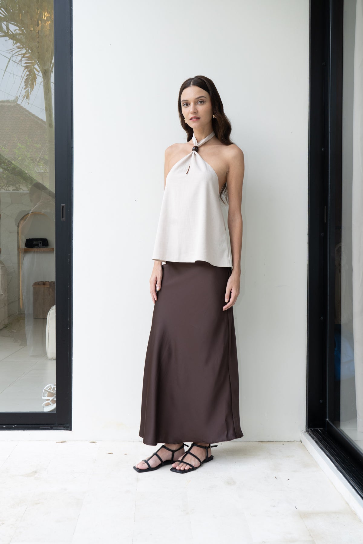 Cornelia Top