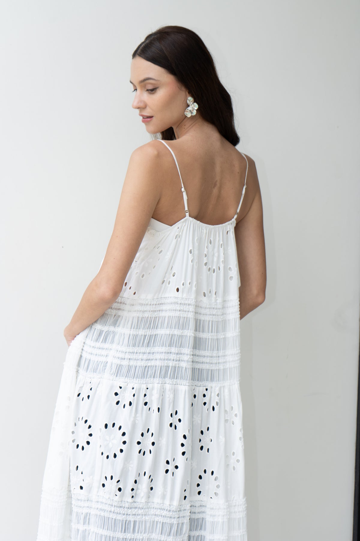 Anne Dress