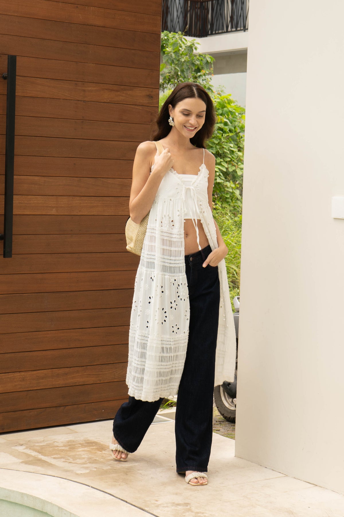 Anne Dress
