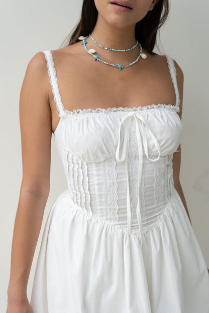 Mavendra Dress