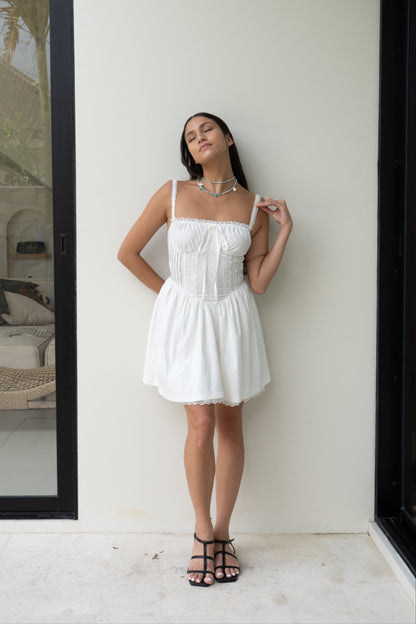 Mavendra Dress