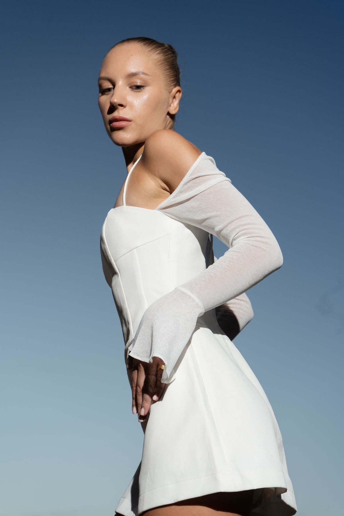 Cana Dress