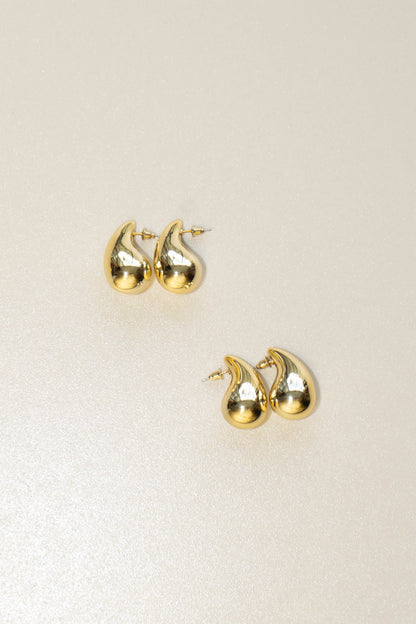 Tetes Earring