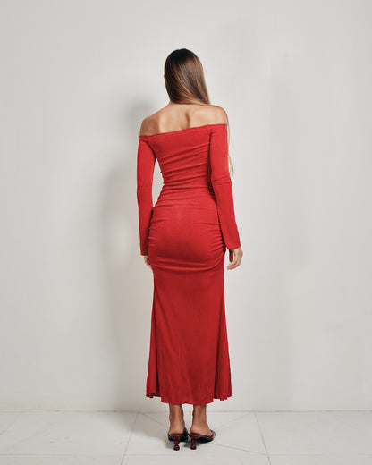 Melody Dress
