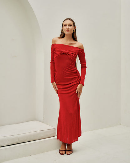Melody Dress