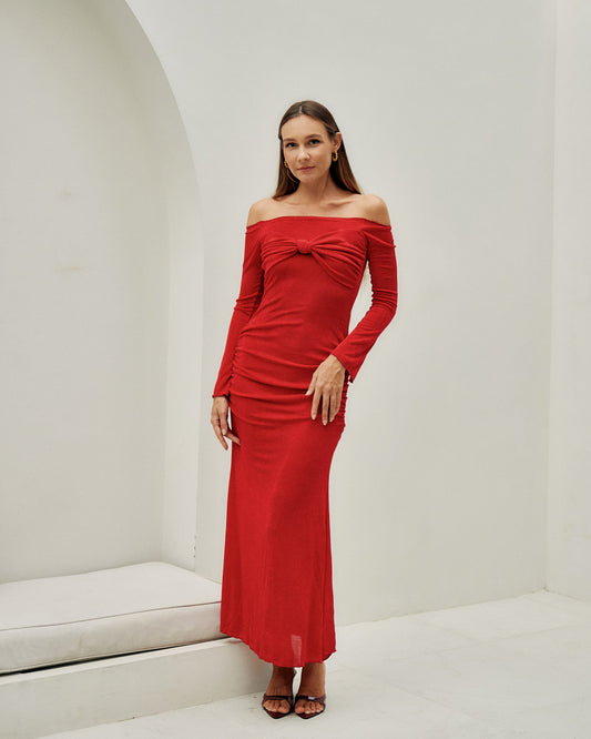 Melody Dress