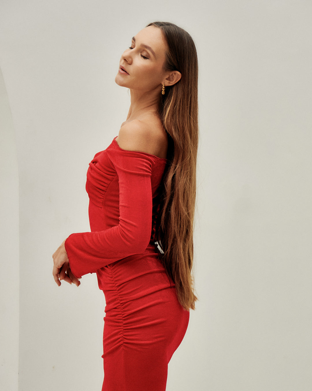 Melody Dress