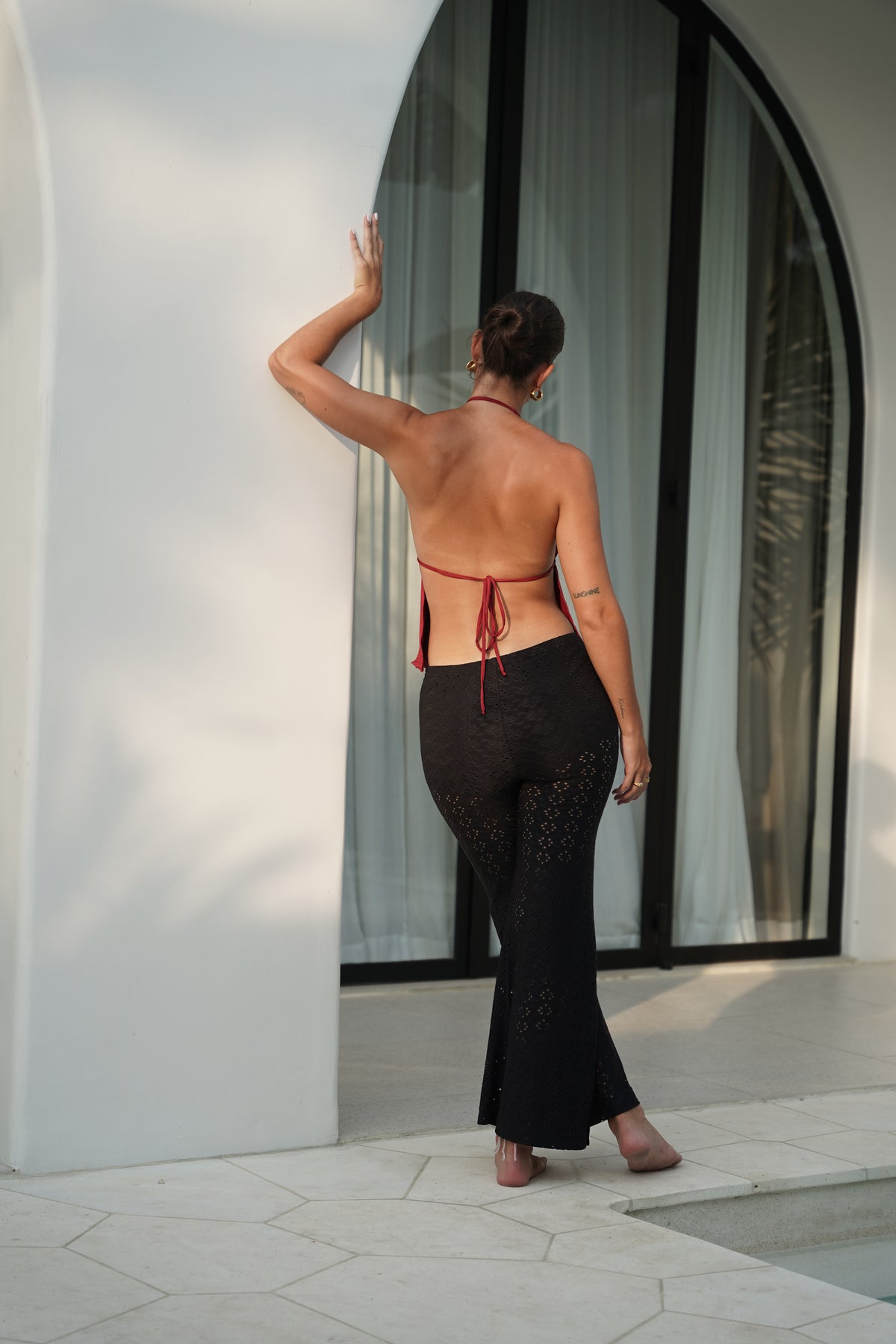 Porter Top