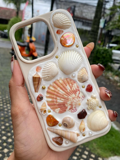 BALI Shell Phone Case