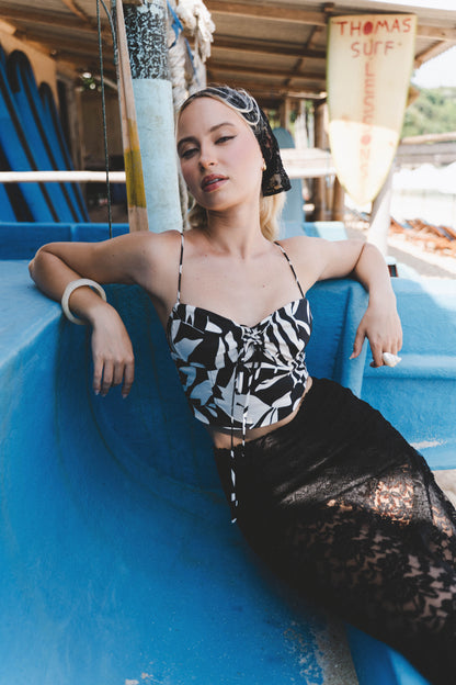 Dahlia Skirt