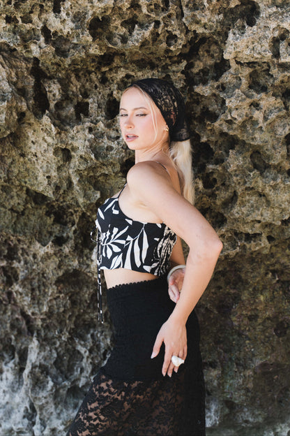 Tropical Top