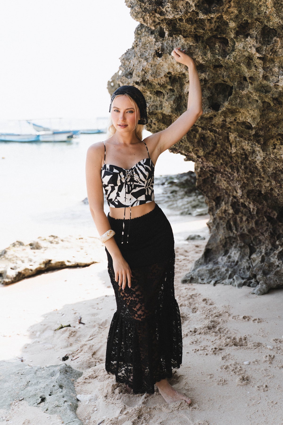 Dahlia Skirt