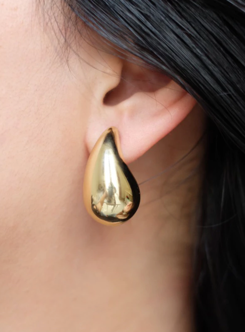 Tetes Earring