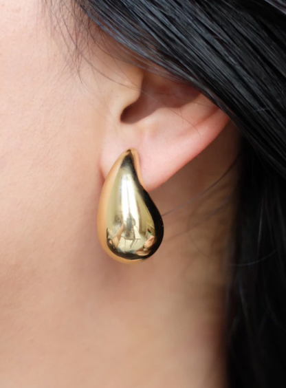 Tetes Earring