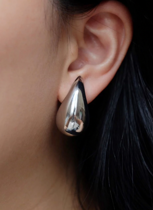 Tetes Earring