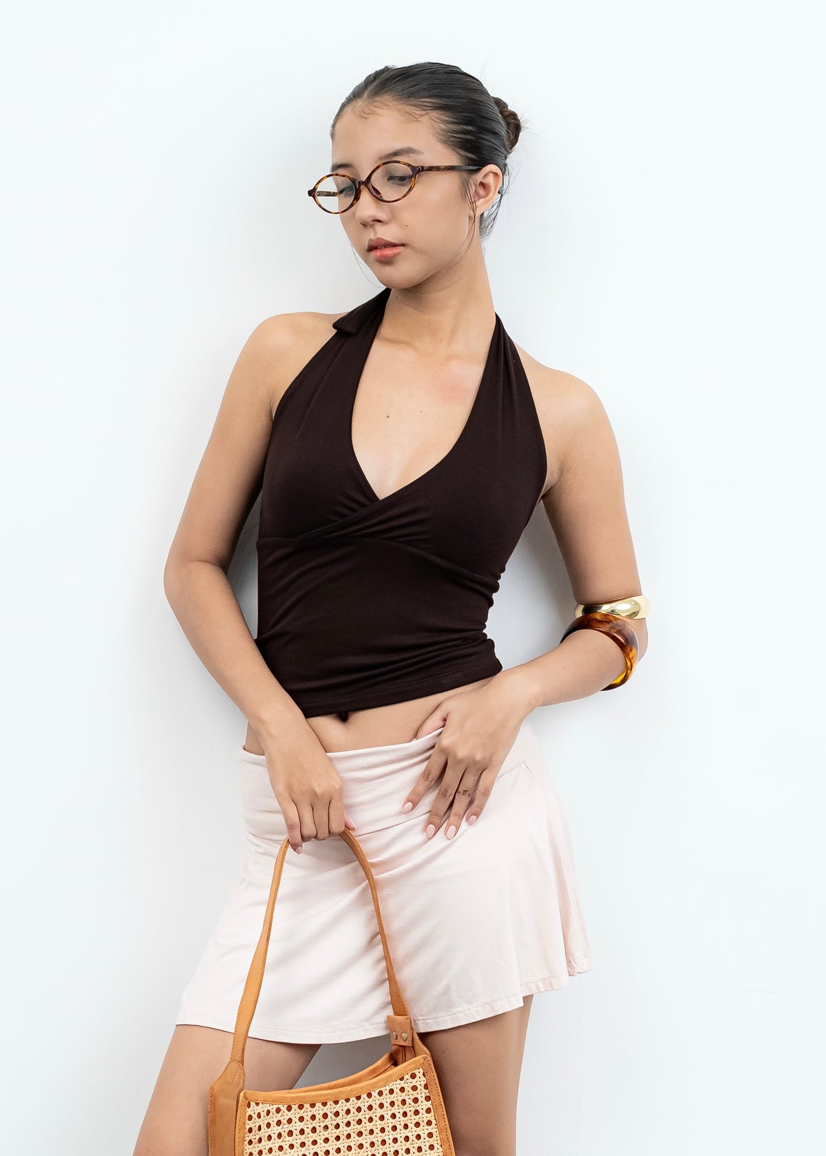 Harper Top