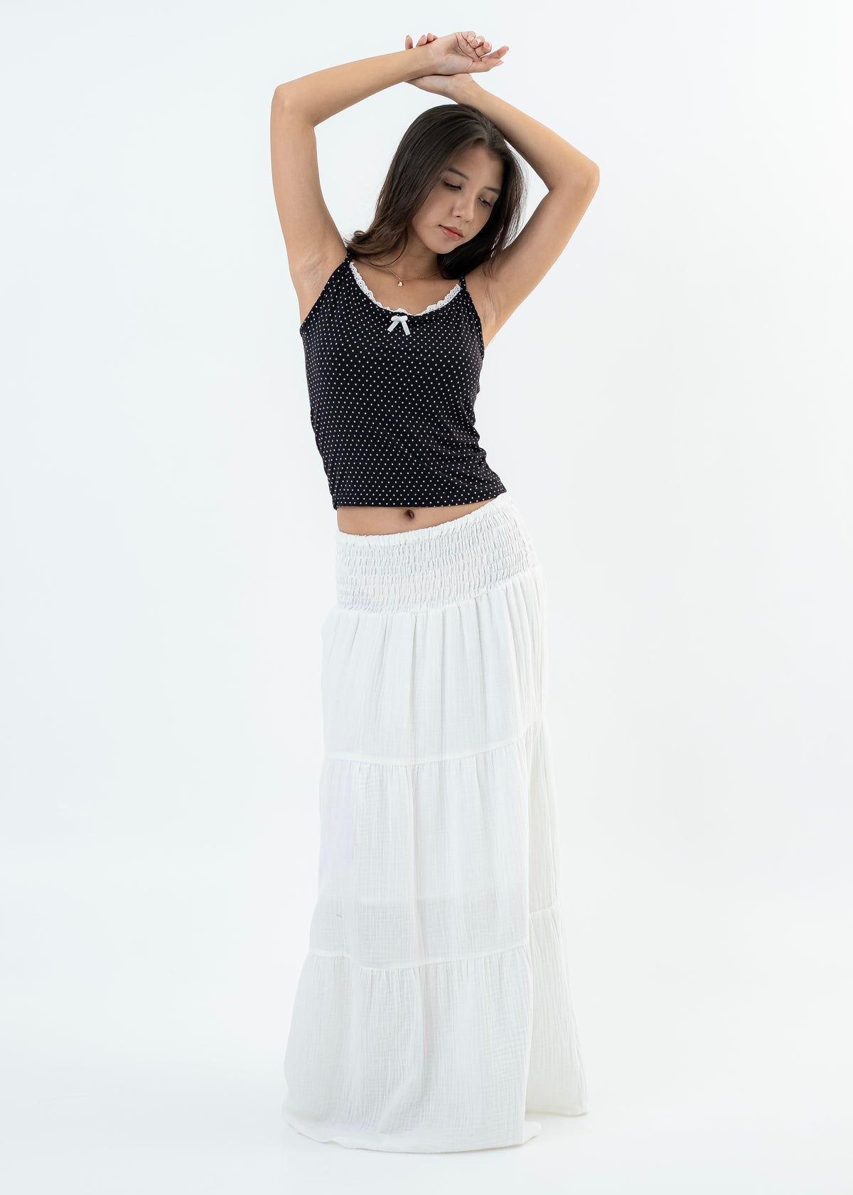 Dottie Top